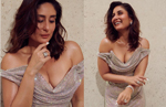 Kareena Kapoor looks her sexiest best in an off-shoulder gown; hot photos set fire online
